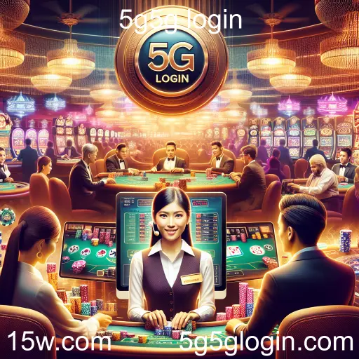 Jogos Ao Vivo	 5g5g login