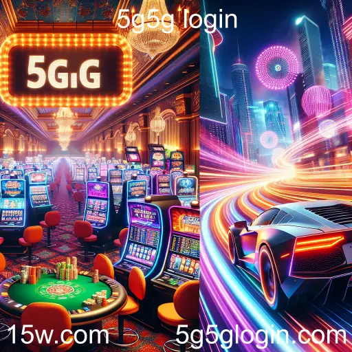 Corridas	 5g5g login