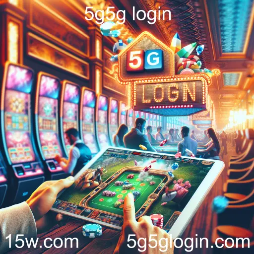 Jogos de Estratégia	 5g5g login